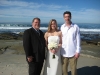 Chad and Amanda
